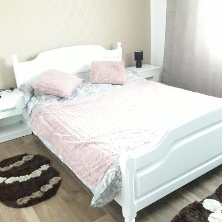 Sweet Home Buzau Exterior photo