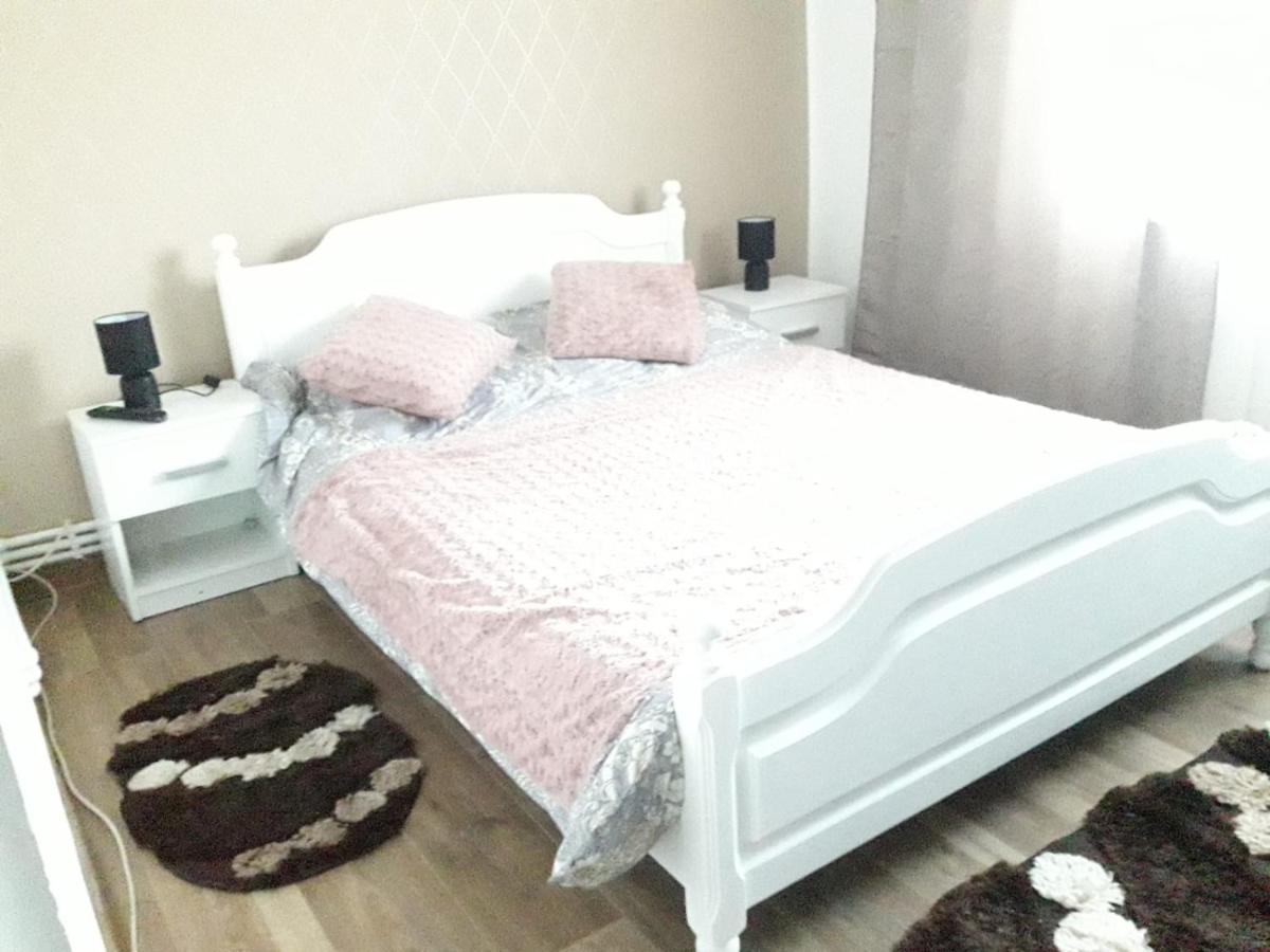 Sweet Home Buzau Exterior photo