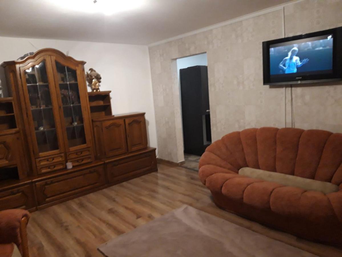 Sweet Home Buzau Exterior photo
