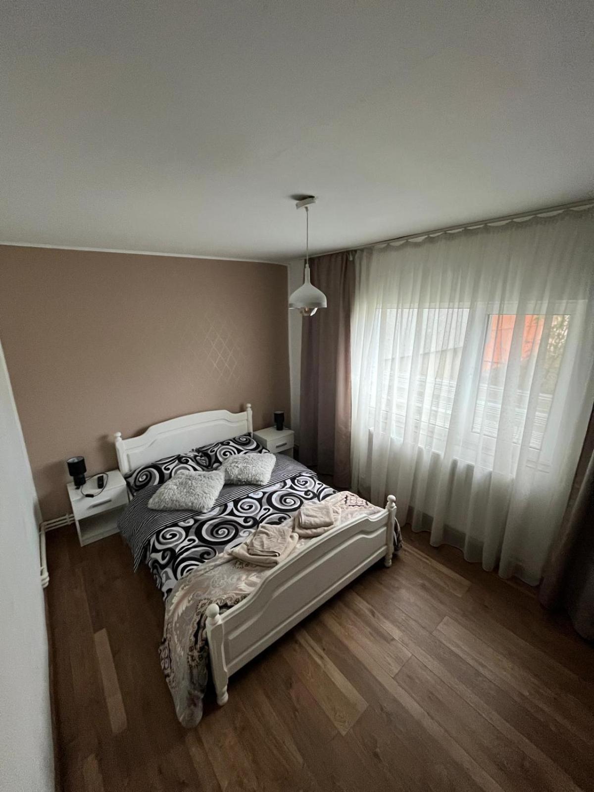 Sweet Home Buzau Exterior photo